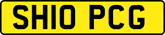 SH10PCG