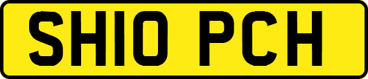SH10PCH