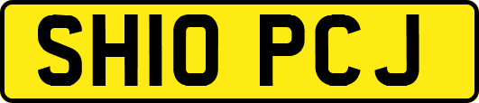 SH10PCJ