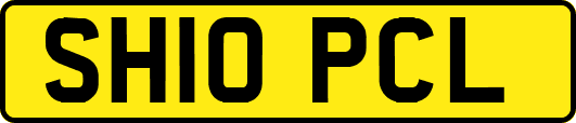 SH10PCL