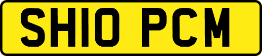 SH10PCM