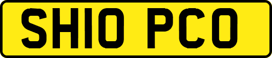 SH10PCO