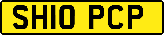 SH10PCP