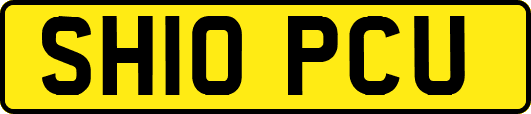 SH10PCU