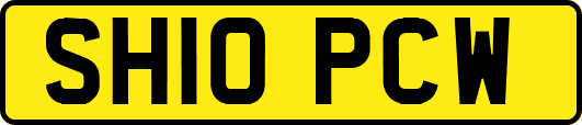 SH10PCW