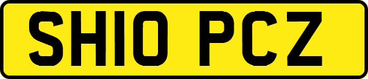 SH10PCZ