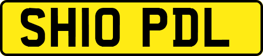 SH10PDL