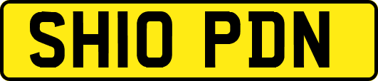 SH10PDN