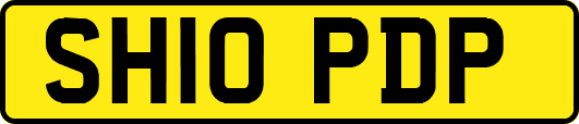 SH10PDP