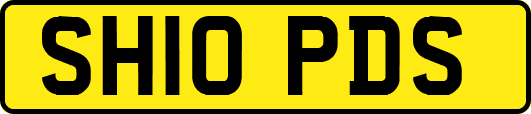 SH10PDS