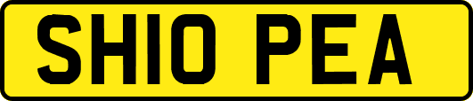 SH10PEA