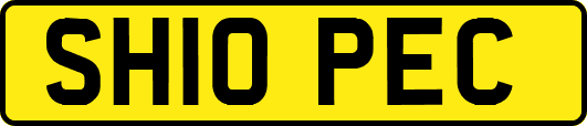 SH10PEC