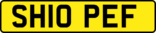 SH10PEF