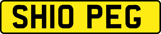 SH10PEG