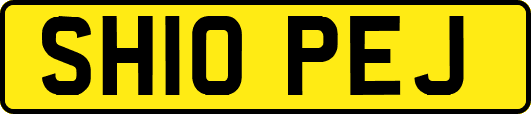SH10PEJ