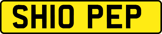 SH10PEP