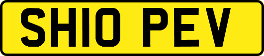 SH10PEV