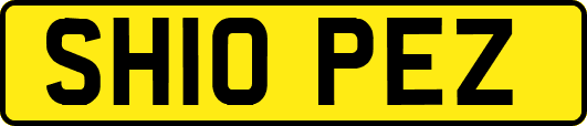 SH10PEZ