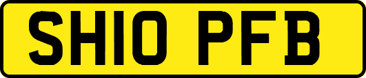 SH10PFB