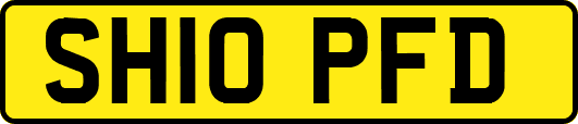 SH10PFD