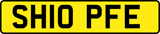 SH10PFE