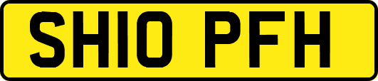 SH10PFH