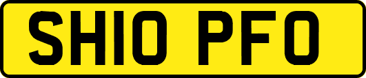 SH10PFO