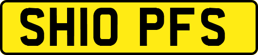 SH10PFS