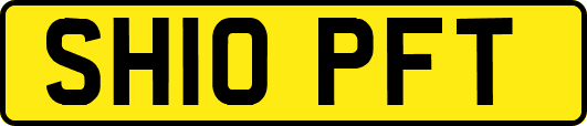 SH10PFT