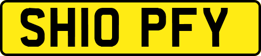 SH10PFY
