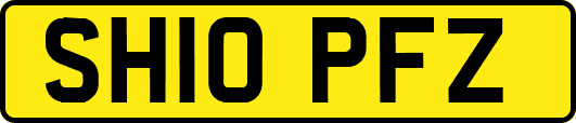 SH10PFZ