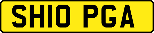 SH10PGA