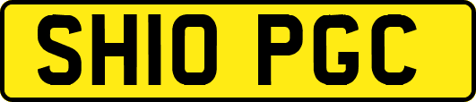 SH10PGC