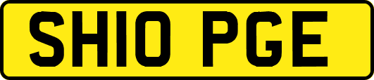 SH10PGE