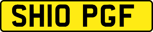 SH10PGF