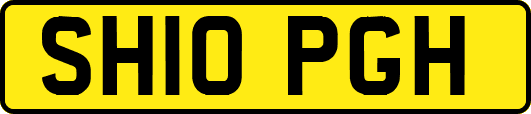 SH10PGH