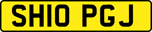 SH10PGJ