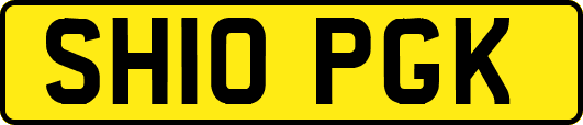 SH10PGK