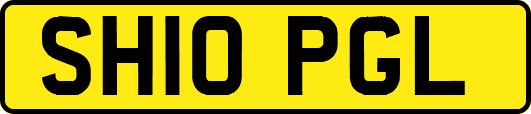 SH10PGL