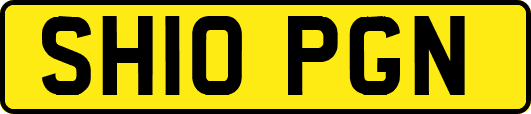 SH10PGN