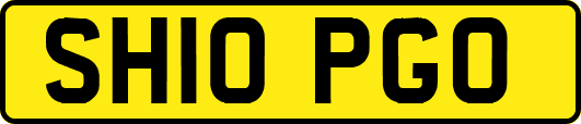 SH10PGO