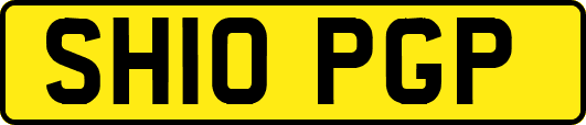 SH10PGP