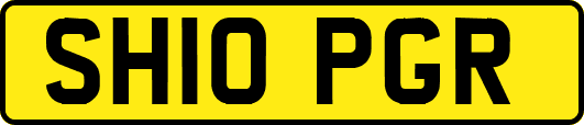 SH10PGR