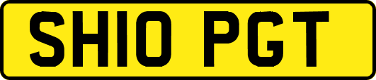 SH10PGT