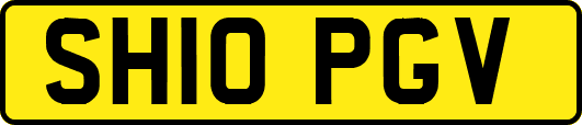 SH10PGV