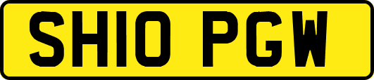 SH10PGW