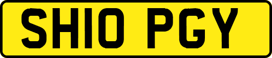 SH10PGY