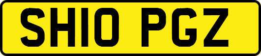 SH10PGZ