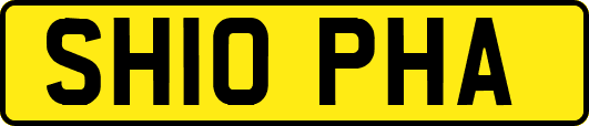 SH10PHA