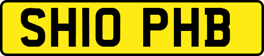 SH10PHB